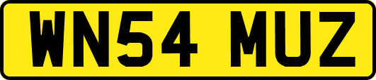 WN54MUZ