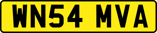WN54MVA