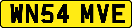 WN54MVE