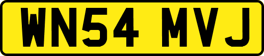 WN54MVJ