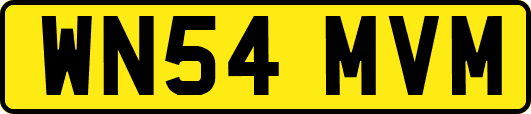 WN54MVM
