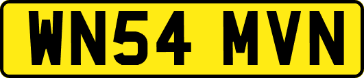 WN54MVN