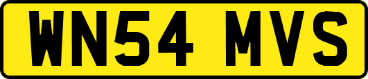 WN54MVS