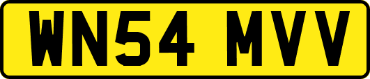 WN54MVV