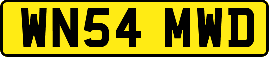 WN54MWD