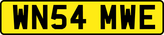 WN54MWE