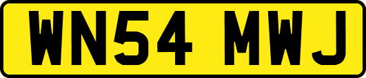 WN54MWJ