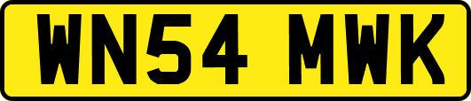 WN54MWK
