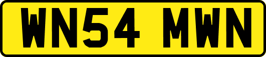 WN54MWN