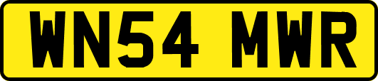 WN54MWR