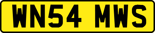 WN54MWS