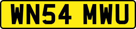 WN54MWU