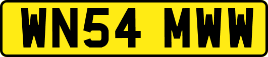 WN54MWW