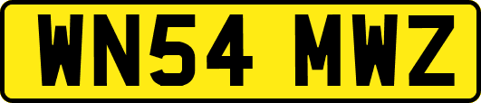 WN54MWZ