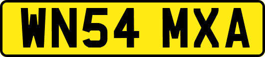 WN54MXA