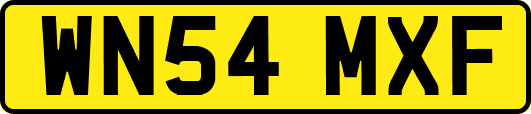 WN54MXF