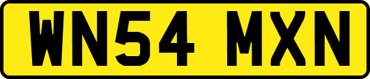 WN54MXN