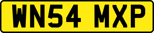 WN54MXP