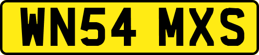 WN54MXS