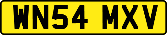 WN54MXV