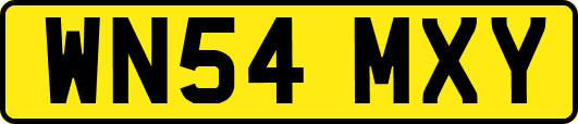 WN54MXY