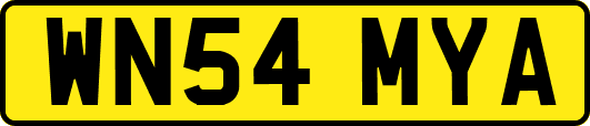WN54MYA