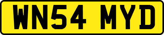 WN54MYD