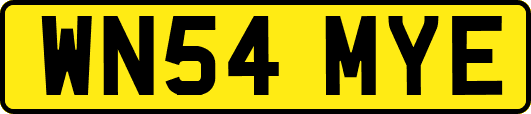 WN54MYE