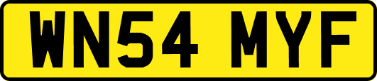 WN54MYF