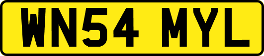WN54MYL