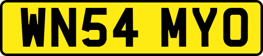 WN54MYO
