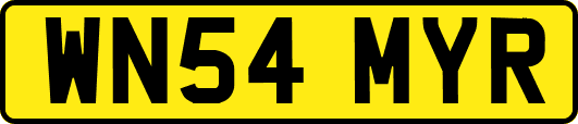 WN54MYR