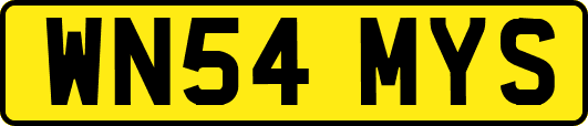 WN54MYS