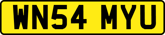 WN54MYU