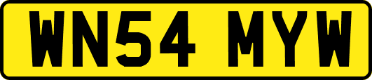 WN54MYW
