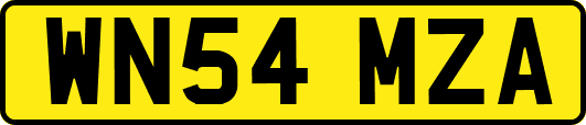 WN54MZA
