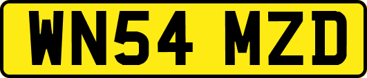 WN54MZD