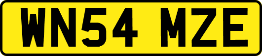 WN54MZE