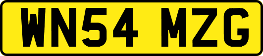 WN54MZG