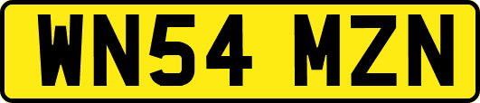WN54MZN