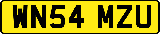 WN54MZU