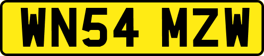 WN54MZW