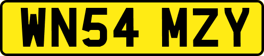 WN54MZY