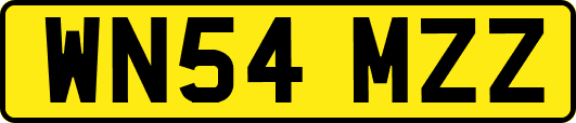 WN54MZZ