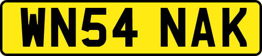 WN54NAK