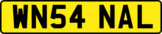 WN54NAL