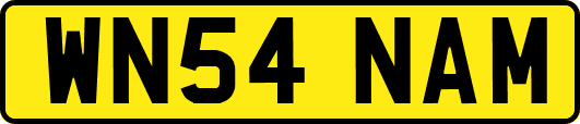 WN54NAM