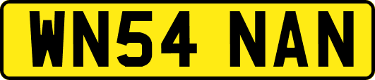 WN54NAN