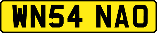 WN54NAO