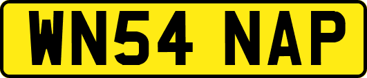 WN54NAP